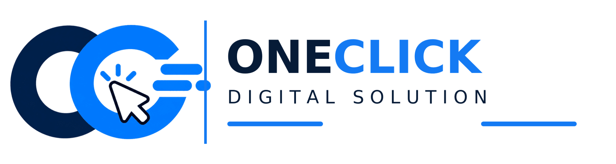 Oneclick Digital Solution