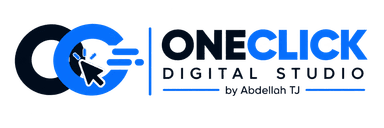 OneClick Digital Studio